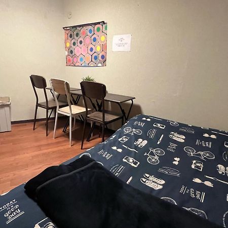 Goodstayhostel鶴橋戸建て 오사카 외부 사진