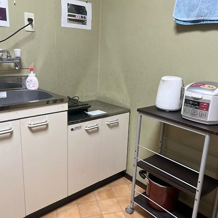 Goodstayhostel鶴橋戸建て 오사카 외부 사진