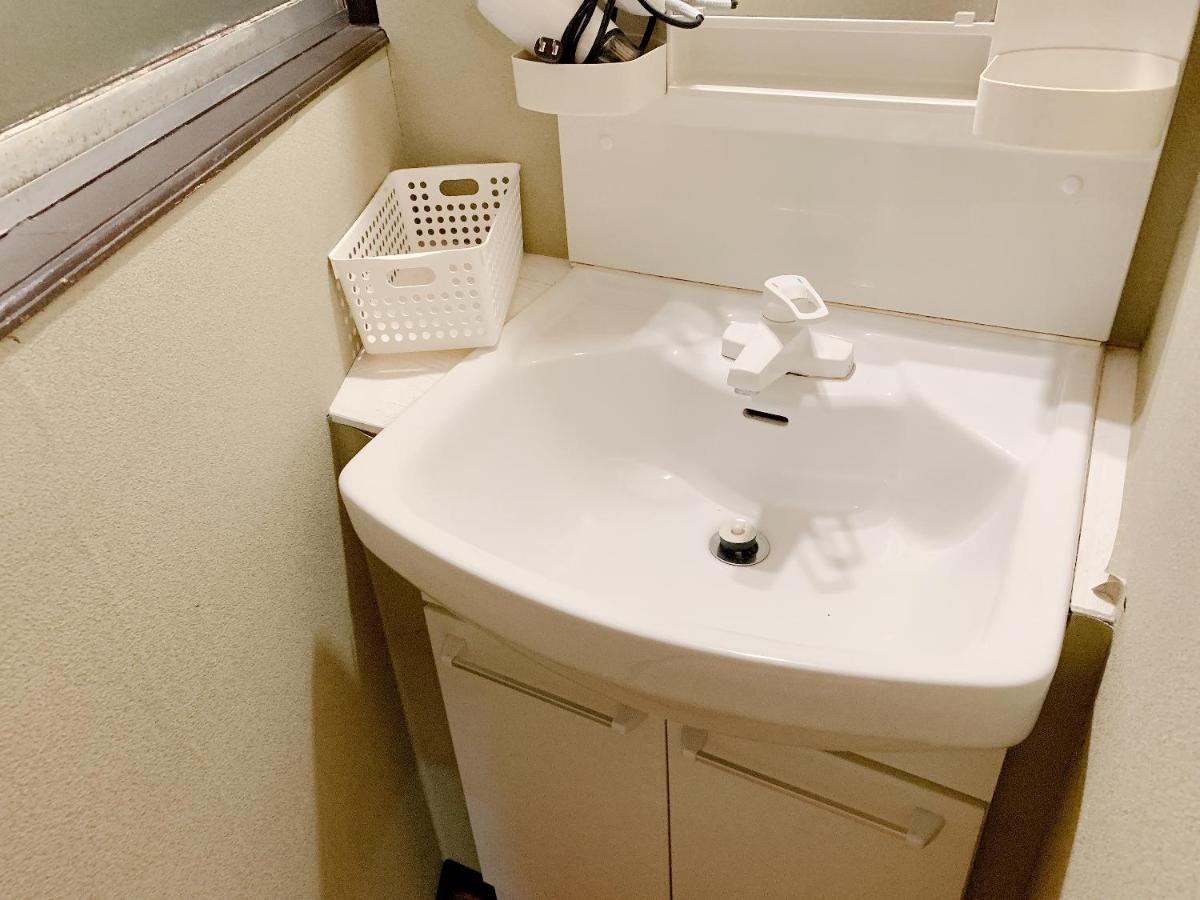 Goodstayhostel鶴橋戸建て 오사카 외부 사진