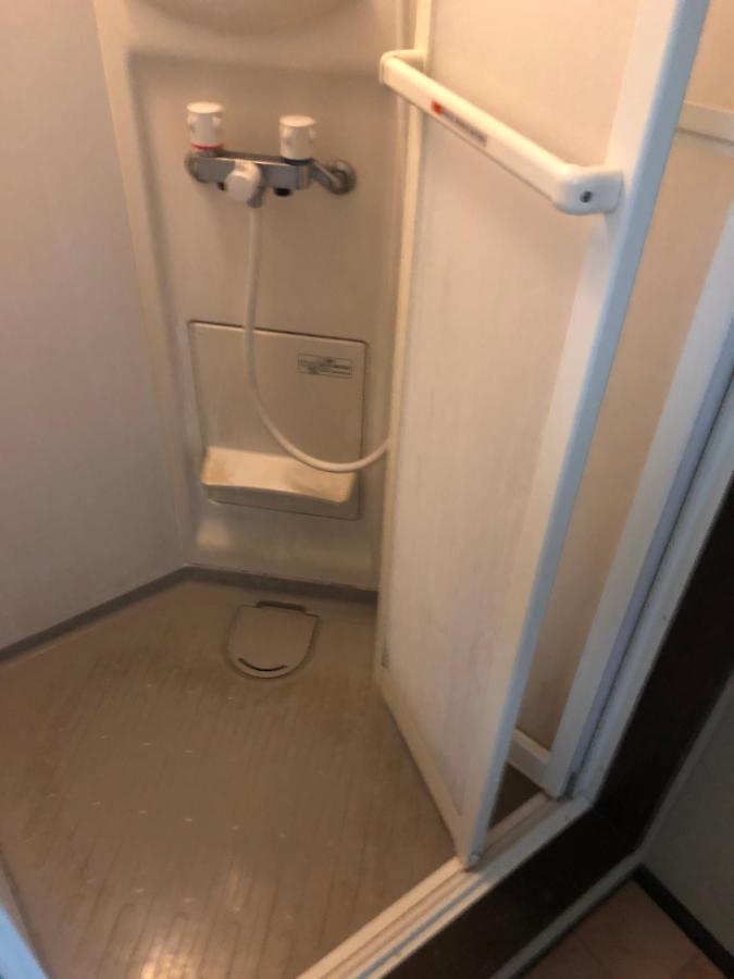 Goodstayhostel鶴橋戸建て 오사카 외부 사진
