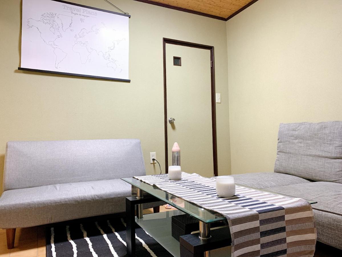 Goodstayhostel鶴橋戸建て 오사카 외부 사진
