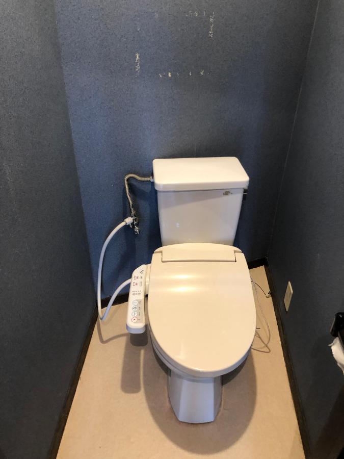 Goodstayhostel鶴橋戸建て 오사카 외부 사진
