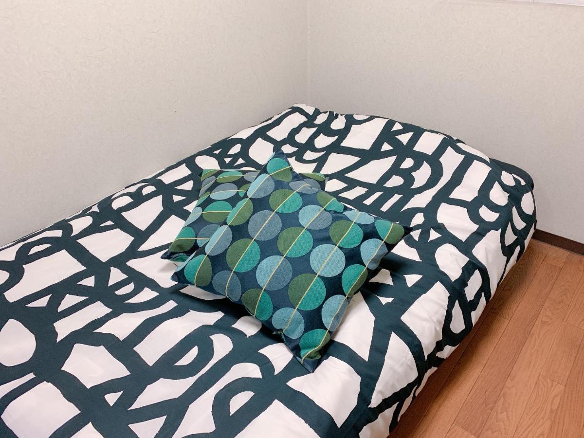 Goodstayhostel鶴橋戸建て 오사카 외부 사진