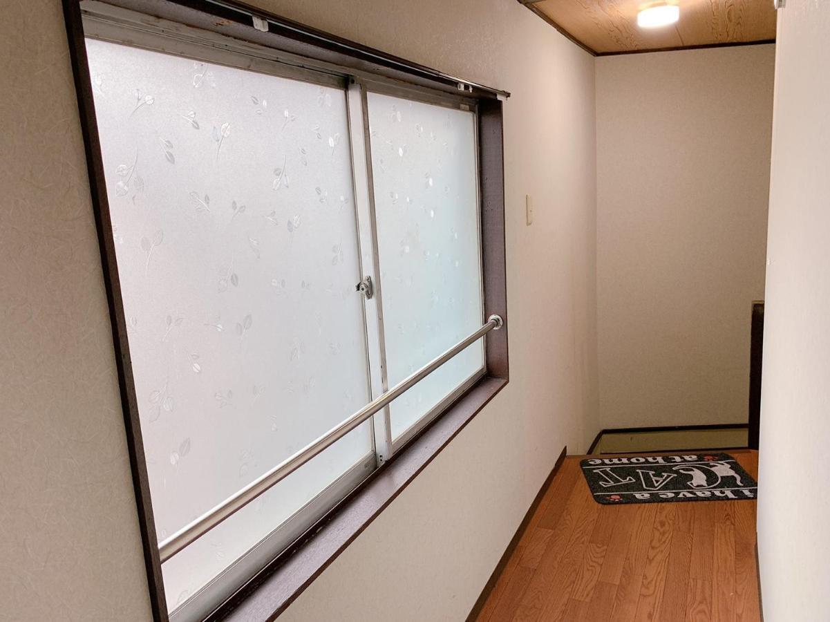 Goodstayhostel鶴橋戸建て 오사카 외부 사진