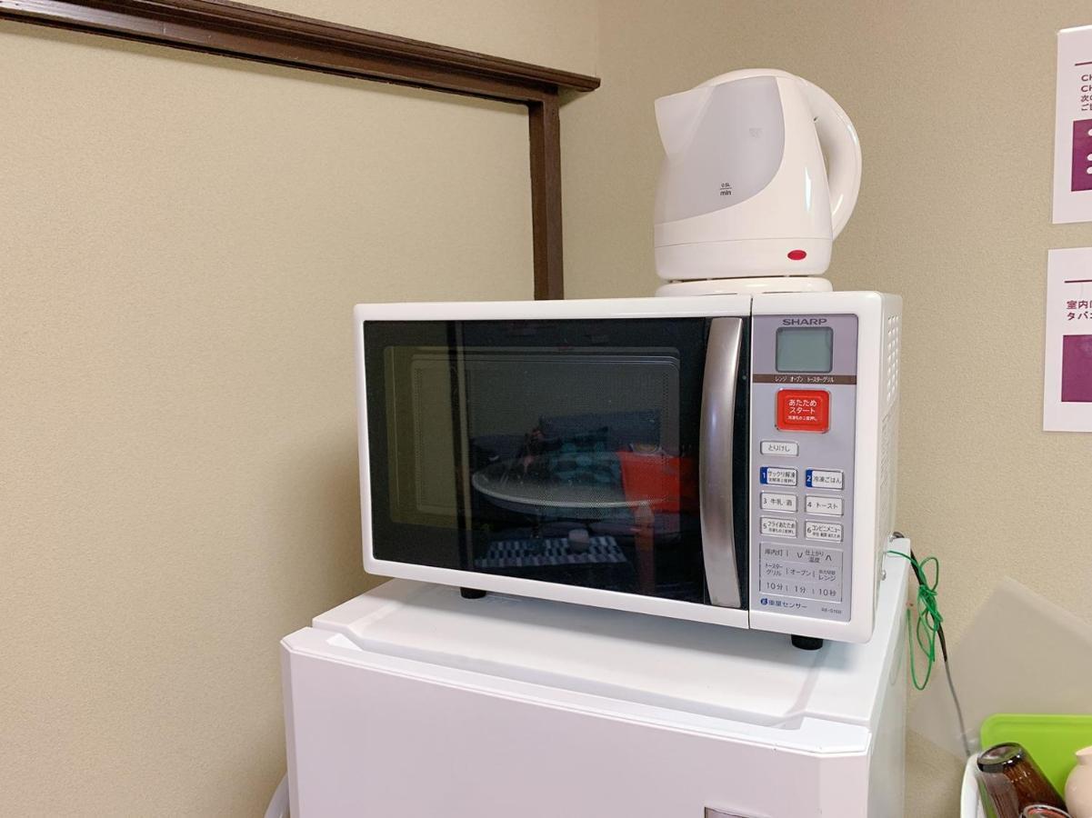 Goodstayhostel鶴橋戸建て 오사카 외부 사진