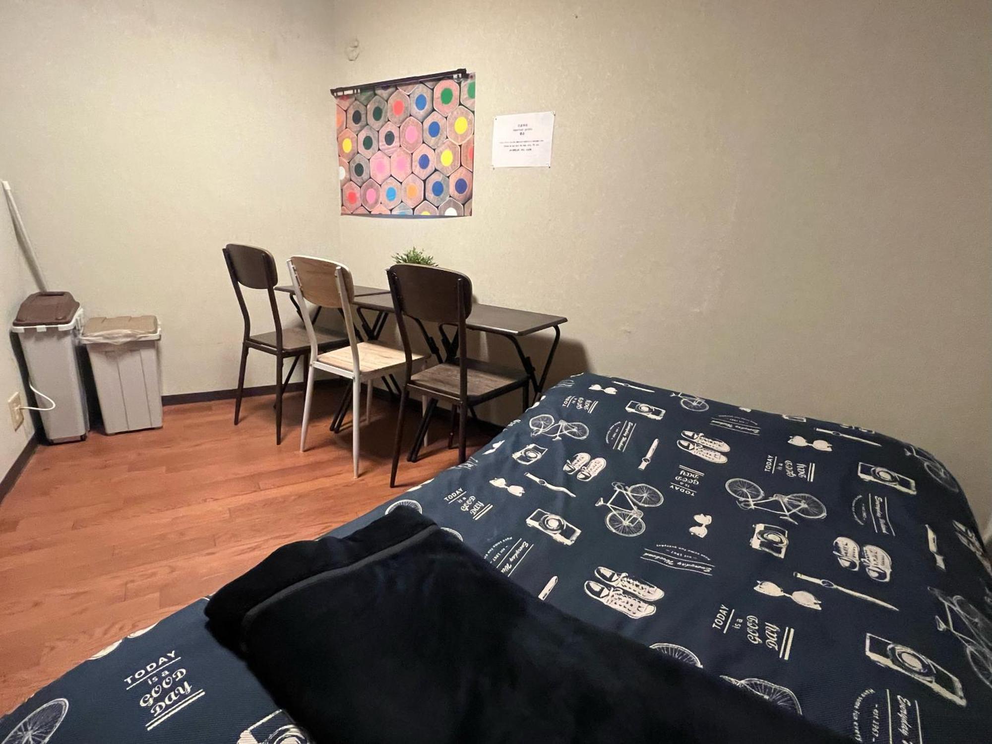 Goodstayhostel鶴橋戸建て 오사카 외부 사진