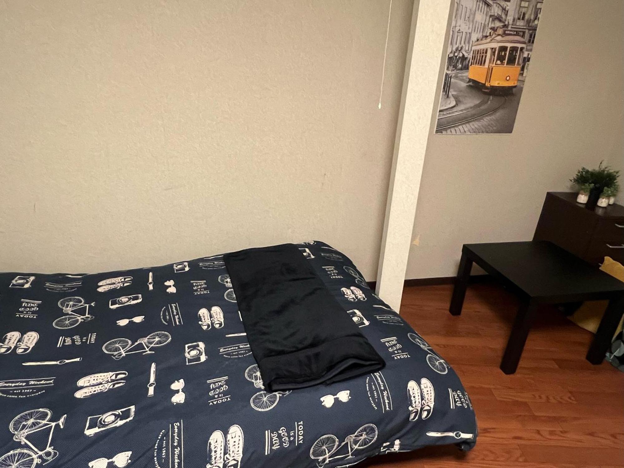 Goodstayhostel鶴橋戸建て 오사카 외부 사진