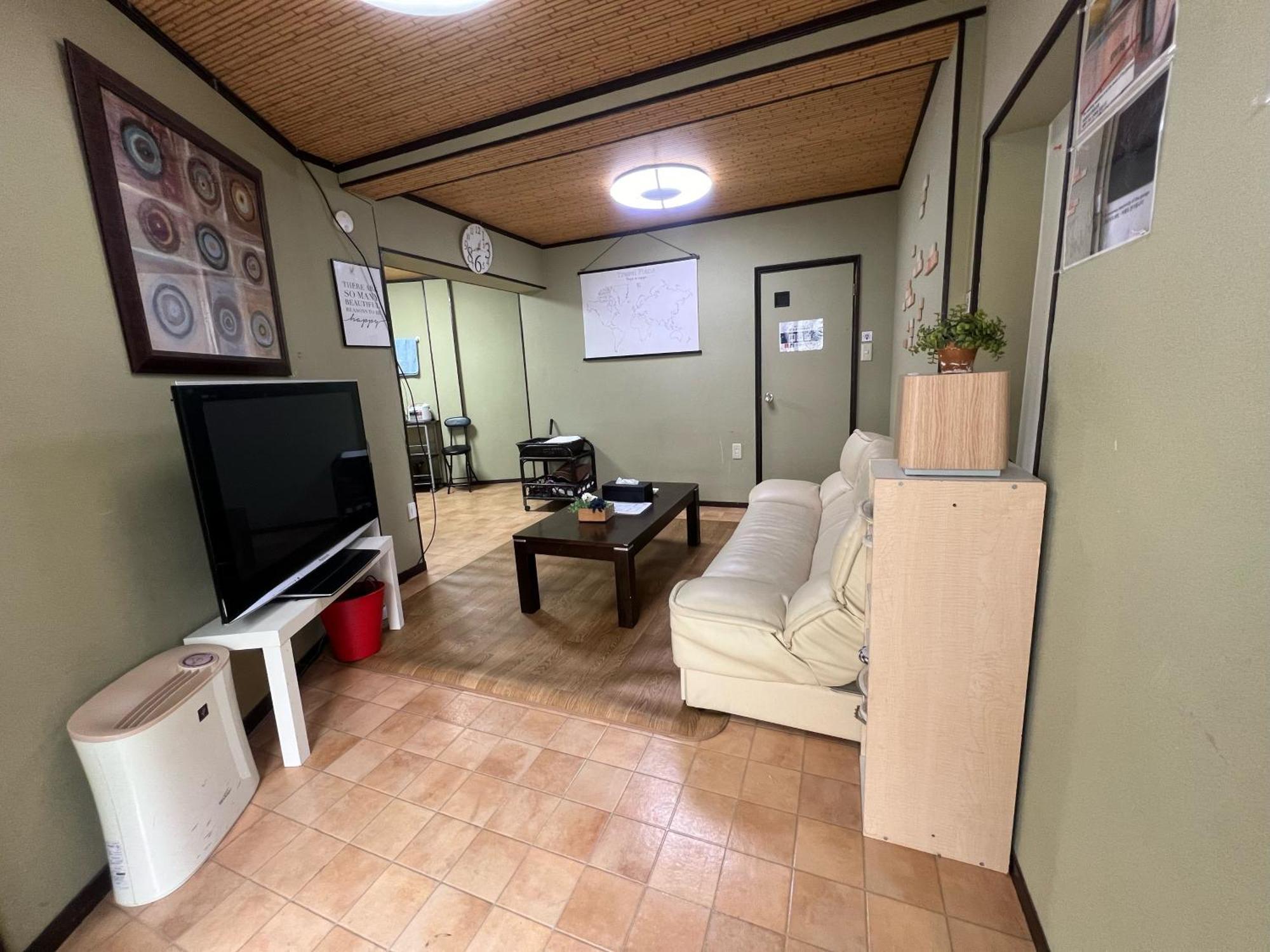 Goodstayhostel鶴橋戸建て 오사카 외부 사진